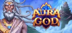 Aura God game tile