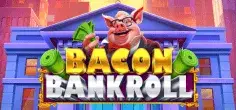 Bacon Bankroll game tile