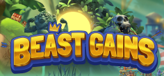 Beast Gains game tile