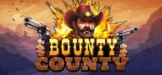 Bounty County game tile