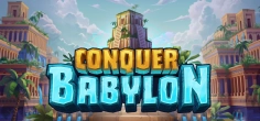 Conquer Babylon game tile