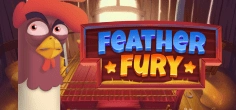 Feather Fury game tile