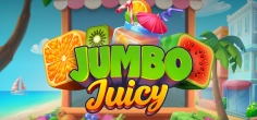 Jumbo Juicy game tile