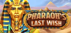 Pharaoh's Last Wish game tile