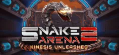 Snake Arena 2 game tile
