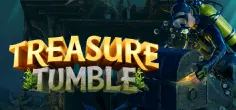 Treasure Tumble game tile