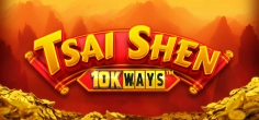 Tsai Shen 10K Ways game tile