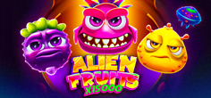 Alien Fruits game tile