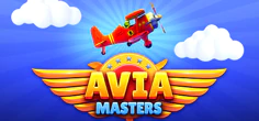 Aviamasters game tile