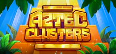 Aztec Clusters game tile