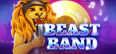 Beast Band game tile