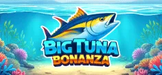 Big Tuna Bonanza game tile