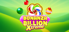Bonanza Billion Xtreme game tile