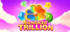 Bonanza Trillion game tile