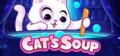 Cat's Soup game tile