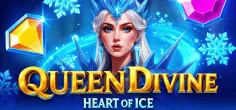 Divine Queen: Heart of Ice game tile