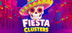 Fiesta Clusters game tile