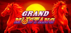 Grand Mustang game tile
