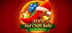 Hot Chilli Bells 100 game tile