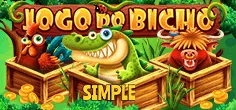 Jogo Do Bicho Simple game tile