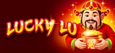 Lucky Lu game tile