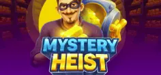 Mystery Heist game tile