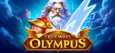 Olympus TRUEWAYS game tile