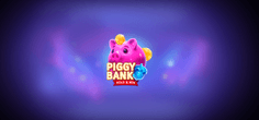 Piggy Bank Hold&Win game tile