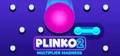 Plinko 2 game tile