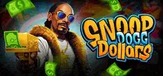 Snoop Dogg Dollars game tile