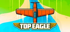 Top Eagle game tile