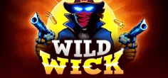 Wild Wick game tile