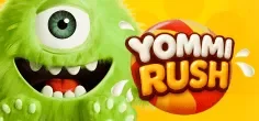Yommi Rush game tile