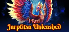 1 Reel - Jarptitsa Unleashed game tile