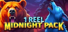 1 Reel - Midnight Pack game tile