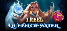 1 Reel - Queen Of Water game tile