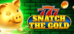 777 - Snatch The Gold game tile