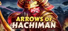 Arrows Of Hachiman game tile
