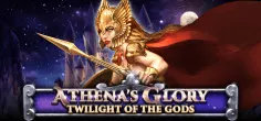 Athena's Glory - Twilight Of The Gods game tile