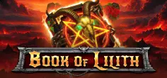 Book Of Lilith game tile