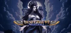Demi Gods 7 - Nightfall game tile