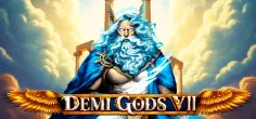 Demi Gods VII game tile
