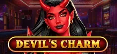Devil's Charm game tile