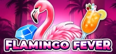 Flamingo Fever game tile