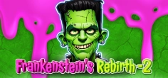 Frankenstein's Rebirth 2 game tile