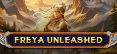Freya Unleashed game tile