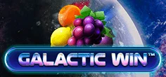 Galactic Win game tile