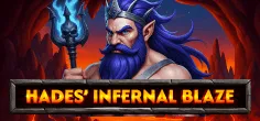 Hades' Infernal Blaze game tile