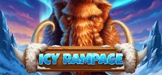 Icy Rampage game tile