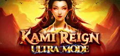 Kami Reign game tile